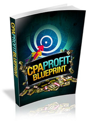 Product picture CPA Profits Blueprint